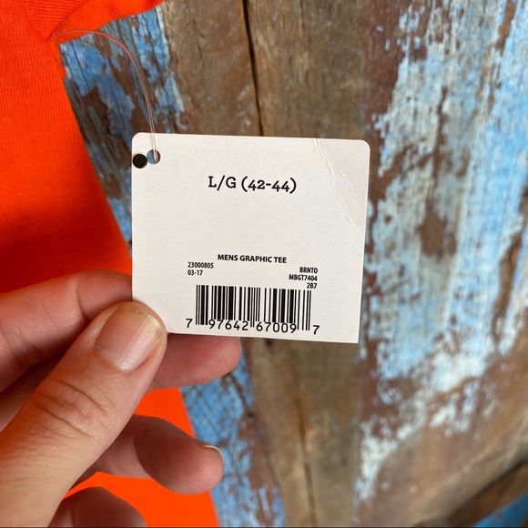 Halloween Jack O Lantern Tee Shirt - Picture 4 of 5